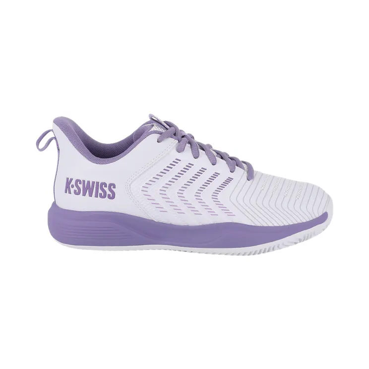 K-Swiss Ultrashot “White” (94742151M)