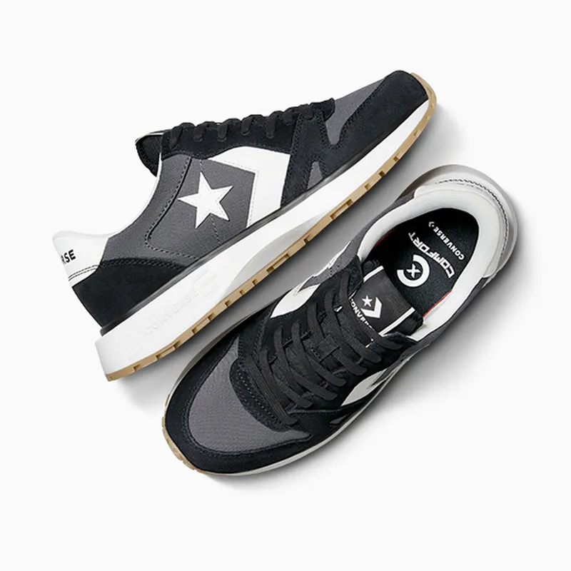 Converse Cons Black