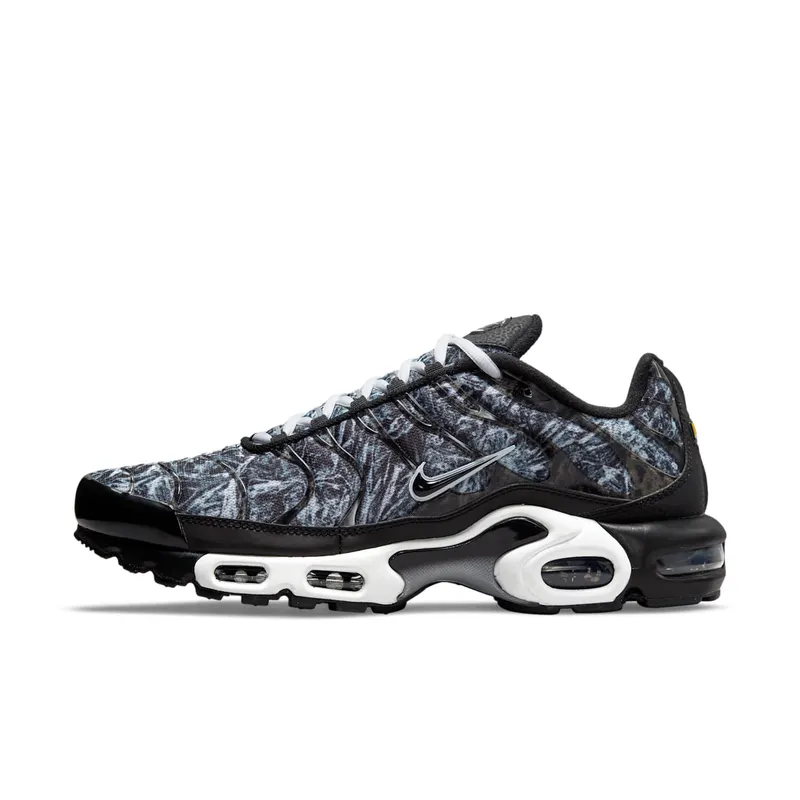 Nike TN Air Max Plus Dark Smoke Grey (DO6384-001)