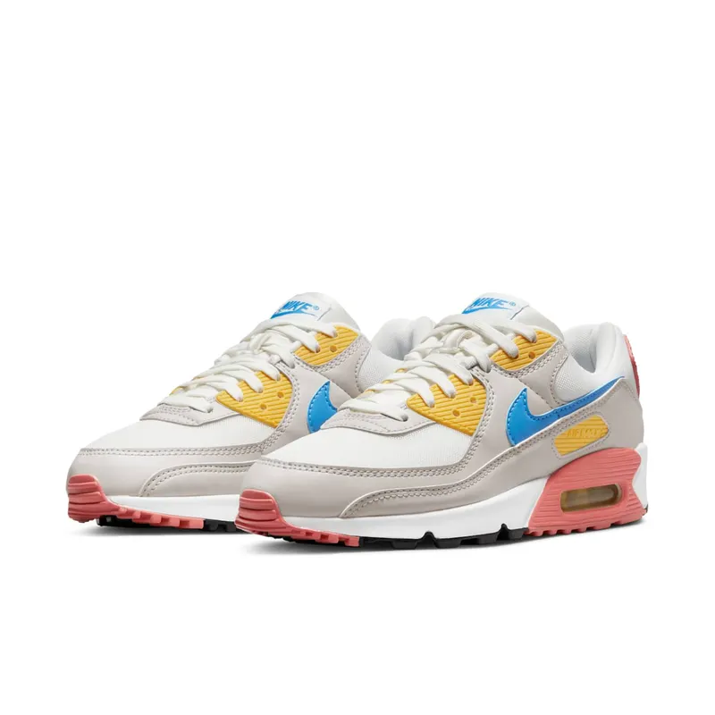Nike Air Max 90 White (DJ9991-100)