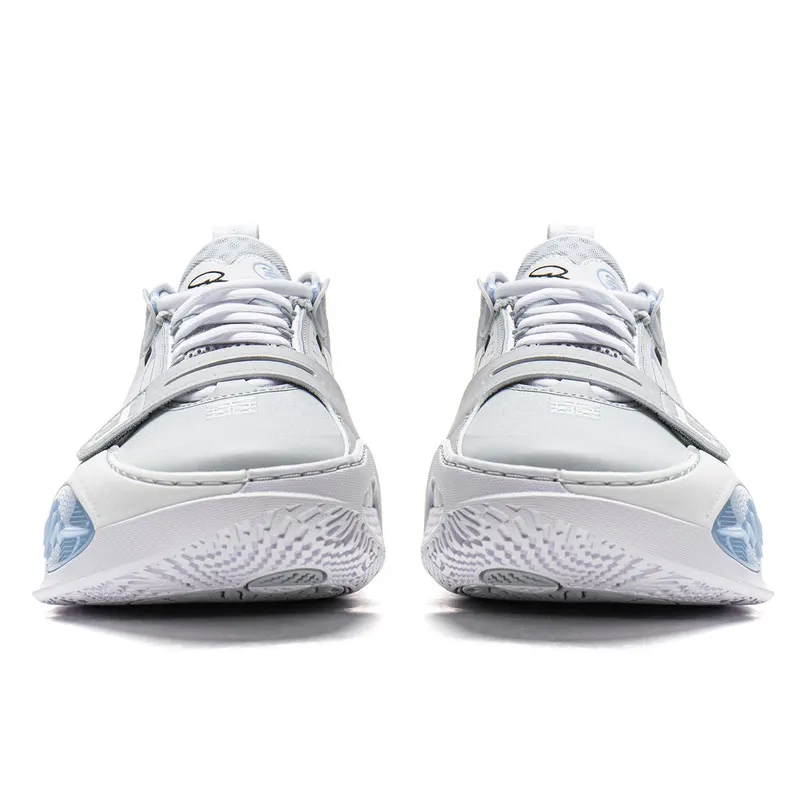 Li-Ning Wade All City 14 “Gray” (ABAW001-8)