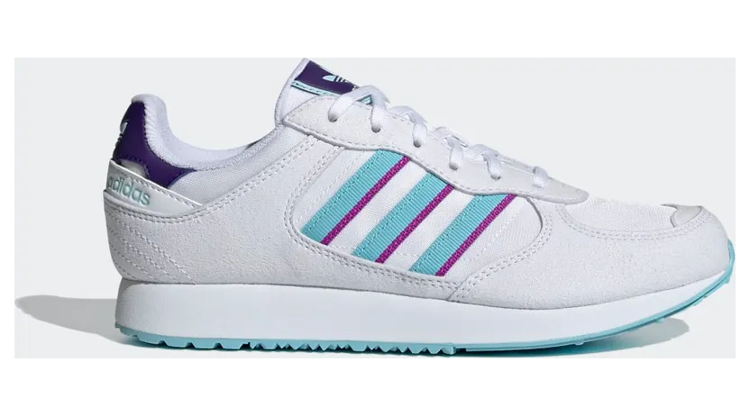 adidas Special 21 Cloud White / Hazy Sky / Shock Purple (G55563)