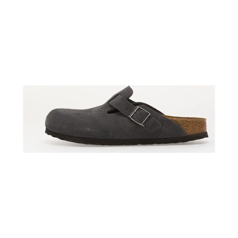 Birkenstock Boston Grey (1031678)