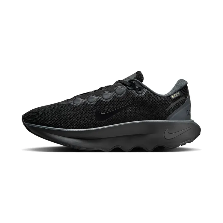 Nike Motiva Gore-Tex “Black / Anthracite” (HM0355-001)
