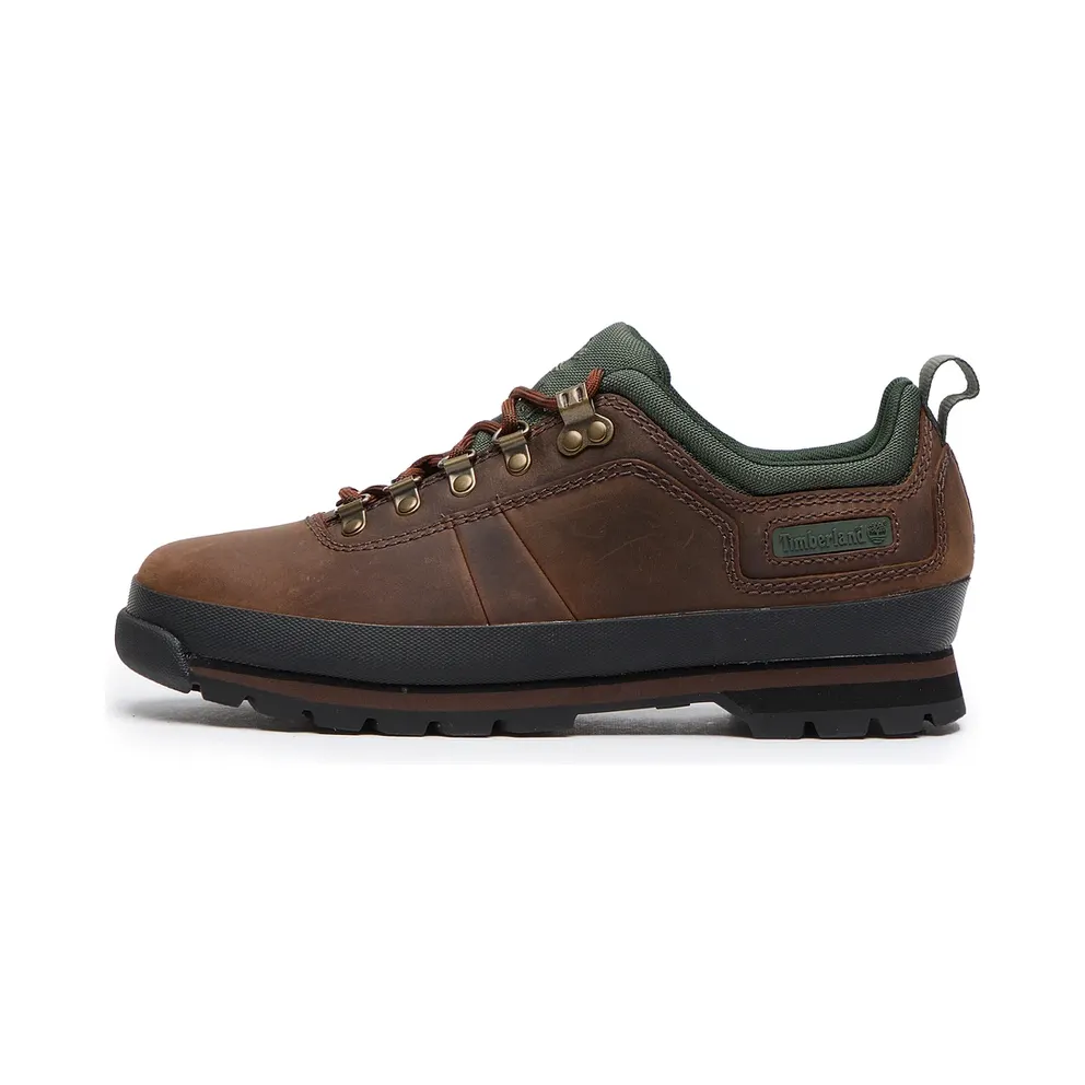 Timberland Euro Hiker Bruin