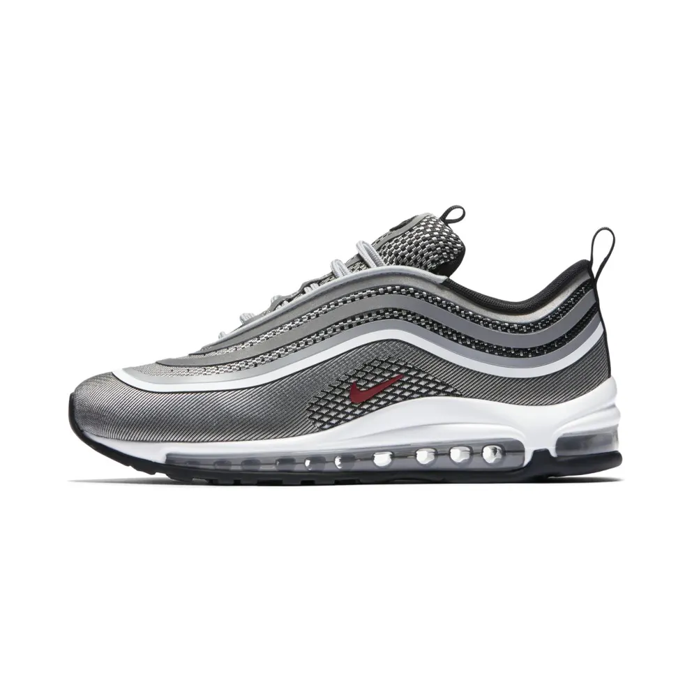 Nike Air Max 97 Ultra 17 Silver Bullet (W) (917704-002)