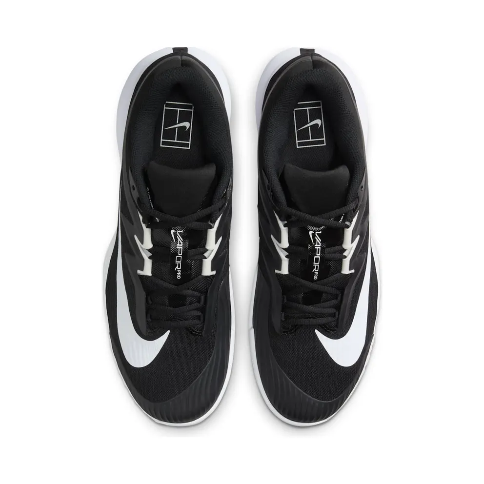 Nike Vapor Pro 3 Black White (HQ6034-001)