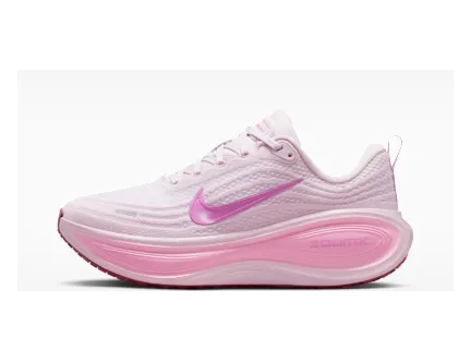 Nike Vomero Plus Bleached Lilac Pink – “Paars” (HV8154-504)