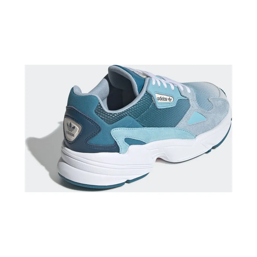 adidas Falcon Blue Tint Light Aqua (W) Blue Tint/Light Aqua/Ash Grey (EF1963)