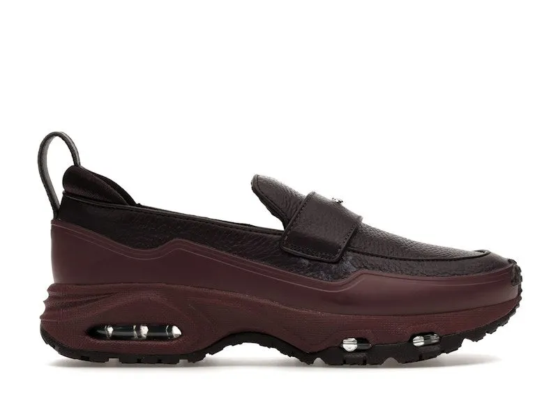 Nike Air Max Phenomena Burgundy Crush Black (IM8814-600)