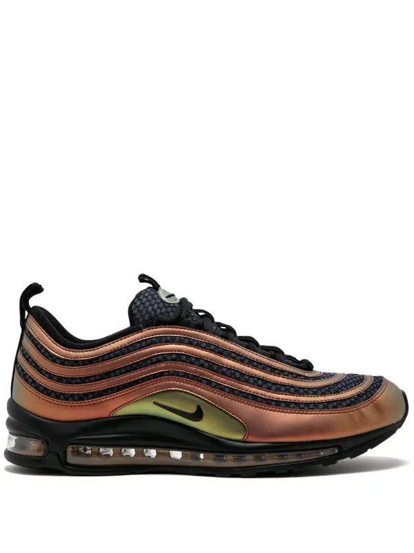 Nike ‘Air Max 97 UL ’17/Skepta’ – Black (AJ1988)