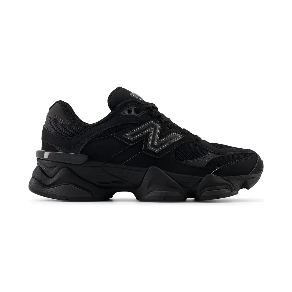 New Balance 9060 GS “Black Cement” (GC9060GE)