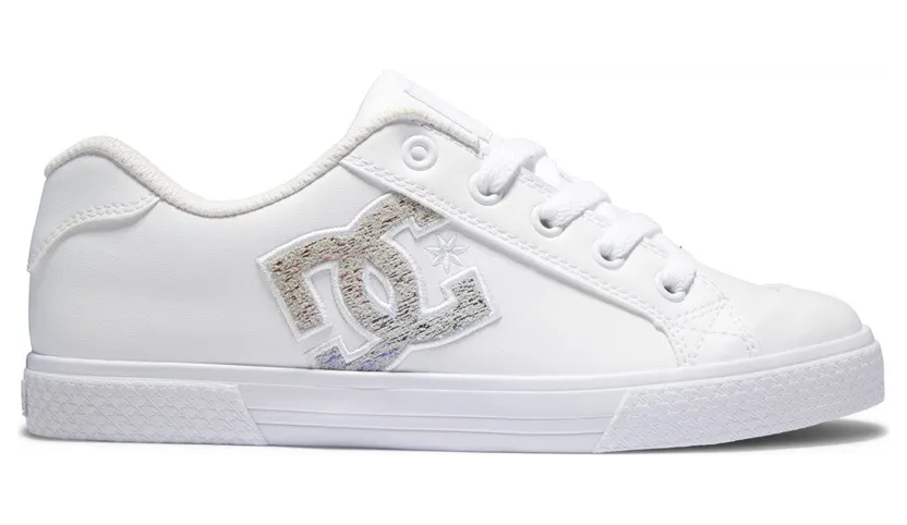 DC Chelsea White (ADJS300243wns)