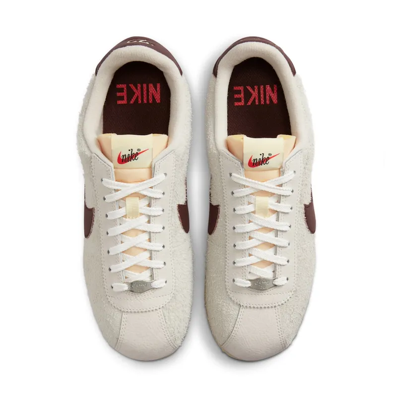 Nike Cortez “Light Orewood Brown” (FD2013-100)