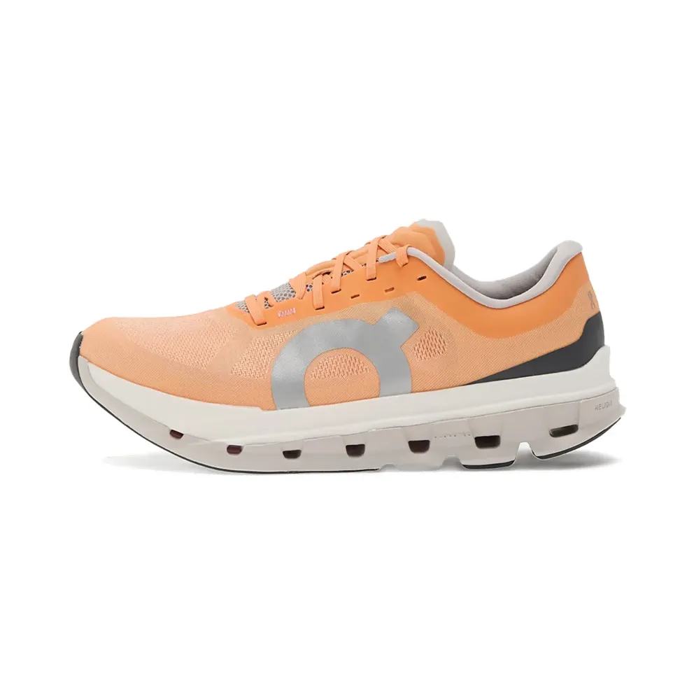On Running Cloudflow 5 “Tangerine Silver” (3MF10113149)