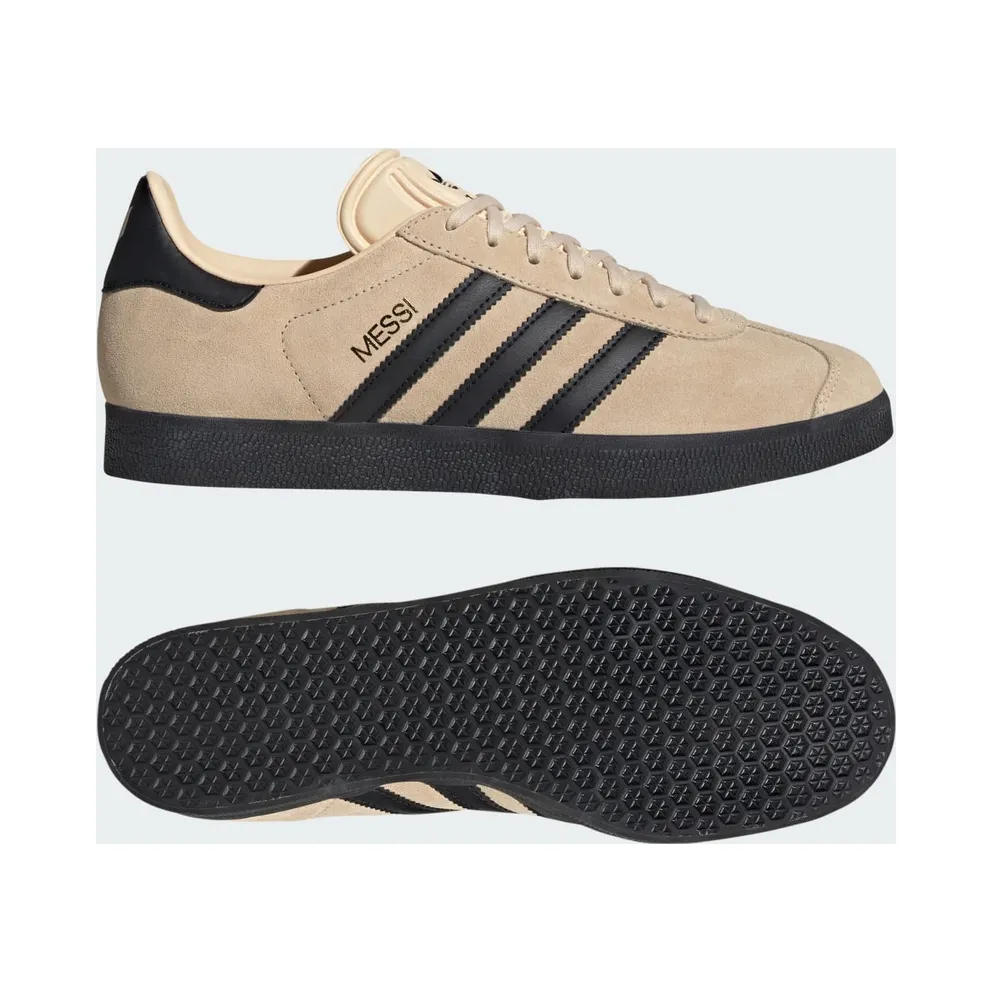 adidas Gazelle Messi Triunfo Dorado (IH8156)