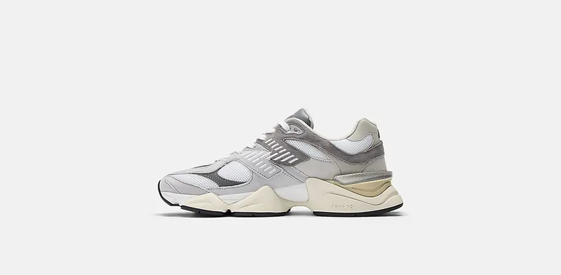 New Balance 9060 “Grey” (U9060GRY)