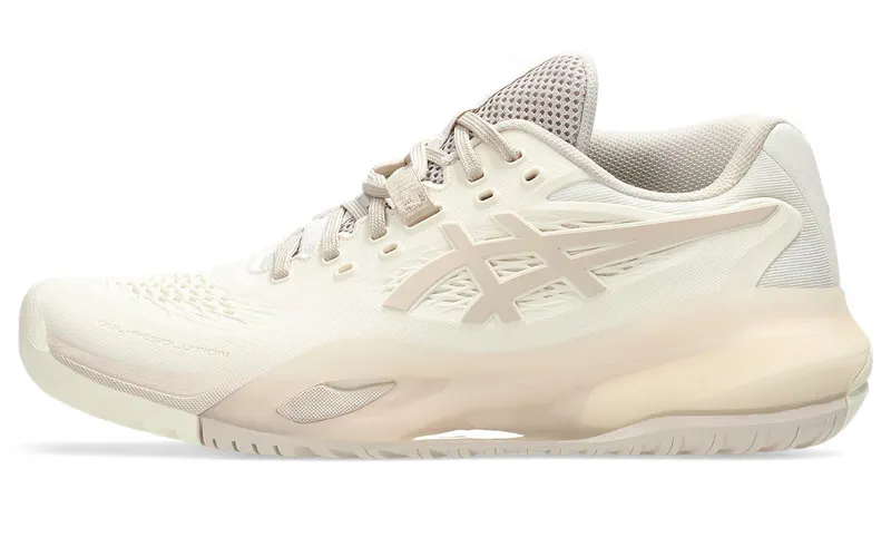 ASICS Gel-Resolution X Cream Mineral Beige (1042A279-101)