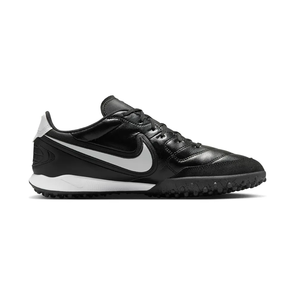 Nike Premier 4 TF Black White (FV5971-002)