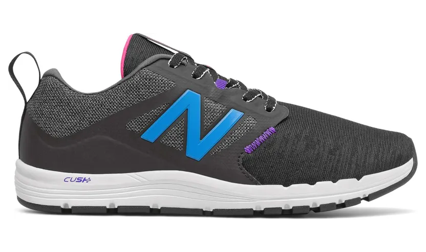 New Balance 577V5 Schwarz/Blau (WX577RK5)