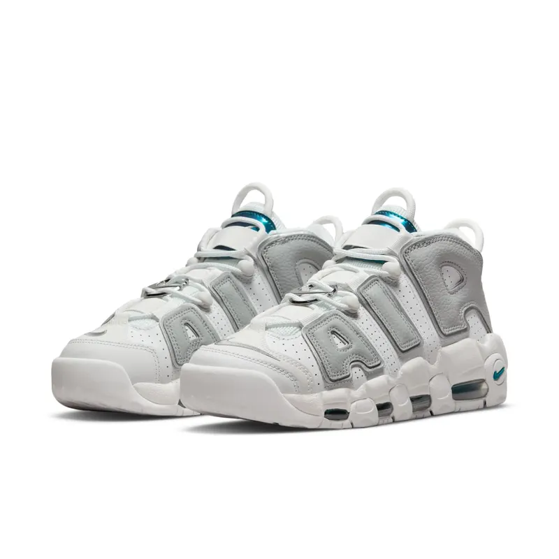 Nike Air More Uptempo White (DR7854-100)