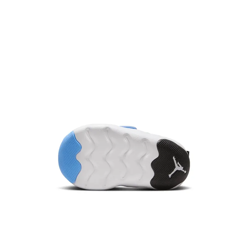 Jordan 23/7.2 EasyOn White Cobalt Bliss Black Bright Crimson (HF3414-101)