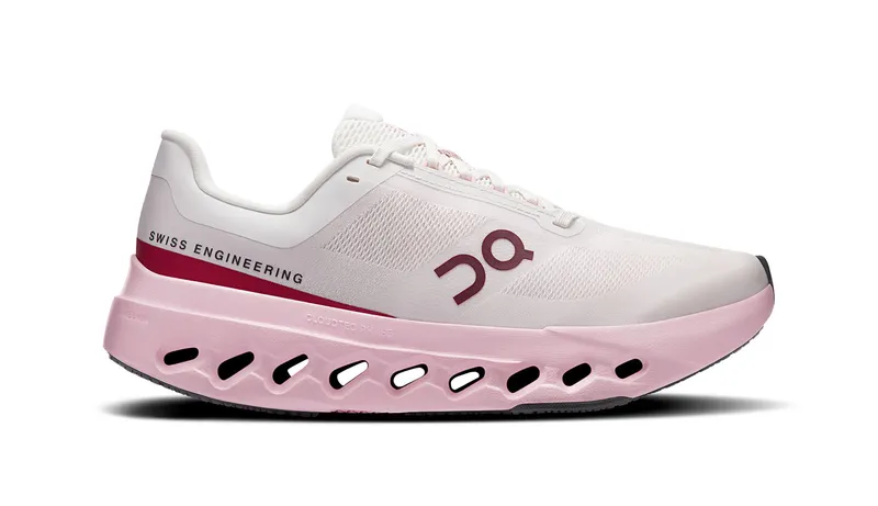 On Running Cloudsurfer Next “Peony Ivory” (3WE30054722)