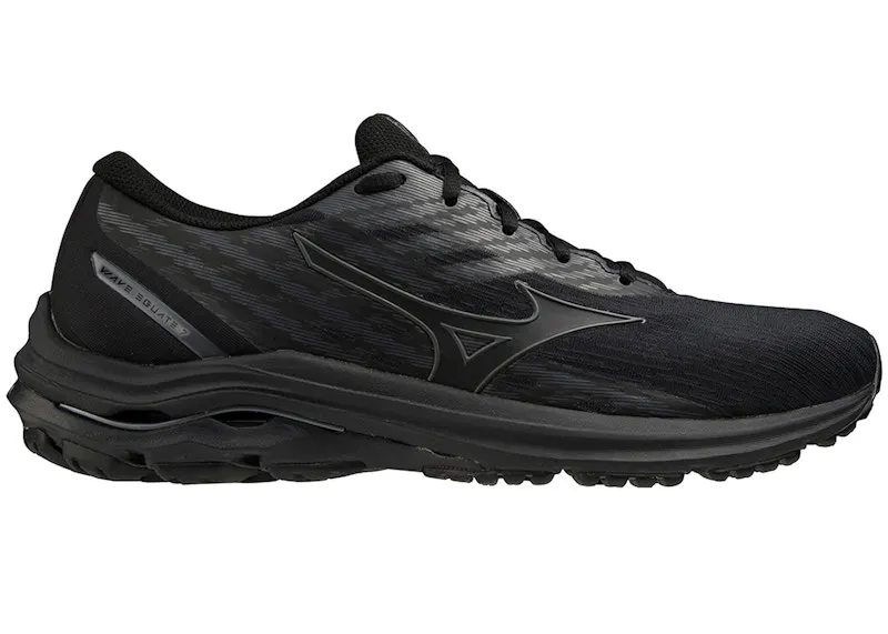 Mizuno Wave Equate 7 Black Metallic Gray (J1GD234822)