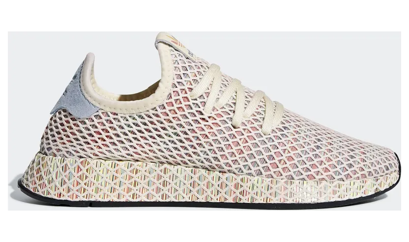 adidas Deerupt Pride Pack (2018)