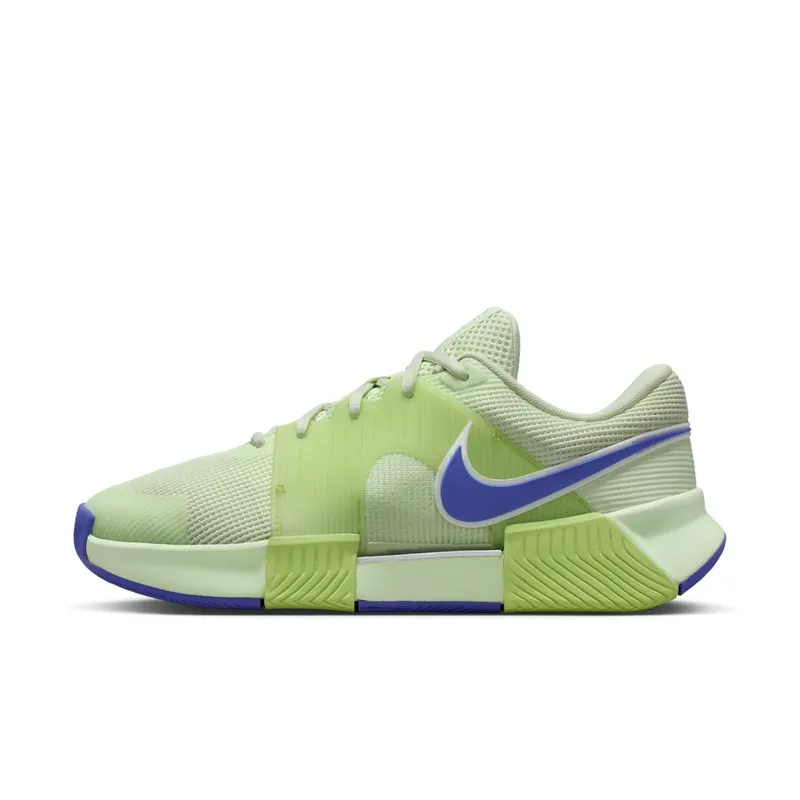 NikeCourt Air Zoom Vapor Pro Yellow (IQ5176-700)