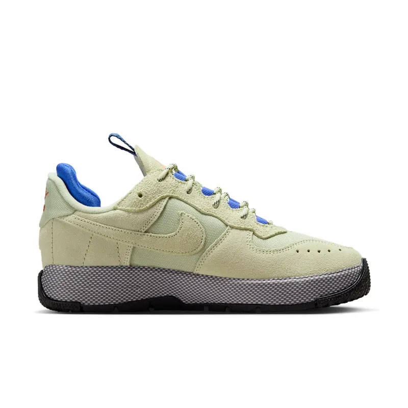Nike AIR FORCE 1 “Olive Aura” (FB2348-301)