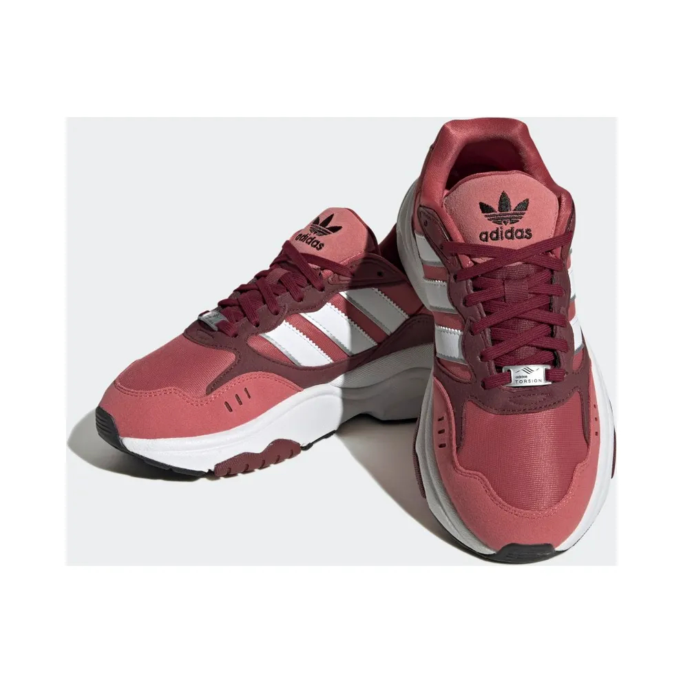 Adidas Retropy F90 Wonder Red / Cloud White / Shadow Red (HP9786)