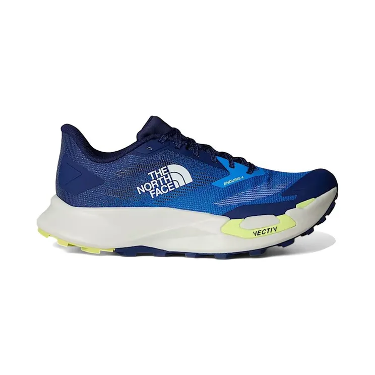 The North Face VECTIV Enduris 4 Hero Blue Sun Fog (NF0A8AEP-73T)