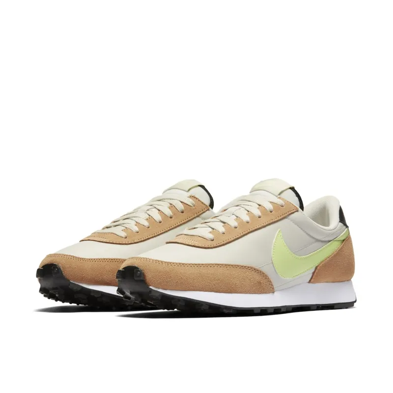Nike Daybreak Praline Volt (W) Light Bone/Praline-Black-Barely Volt (CK2351-006)