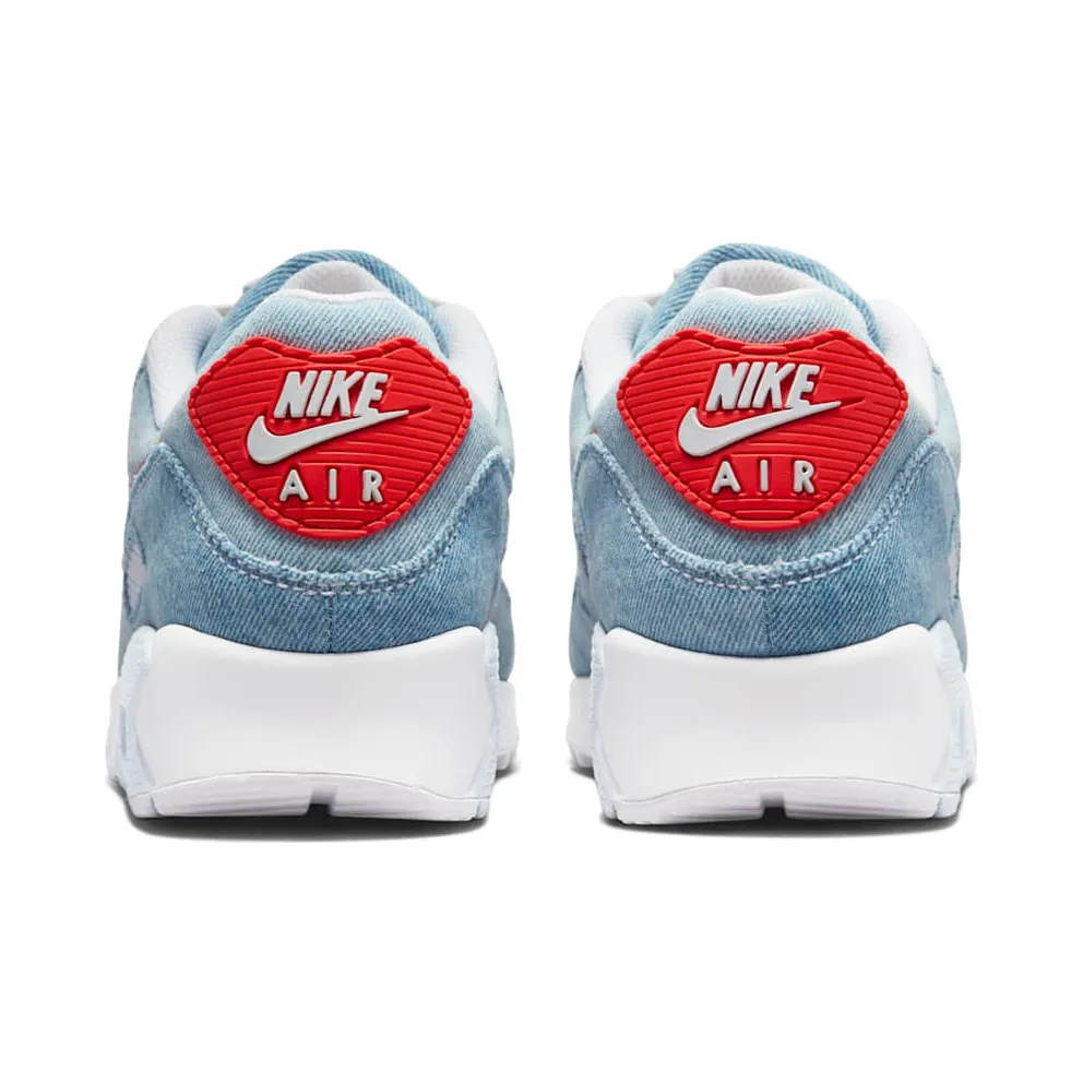 Nike Air Max 90 Denim Light Wash (DV2120-900)