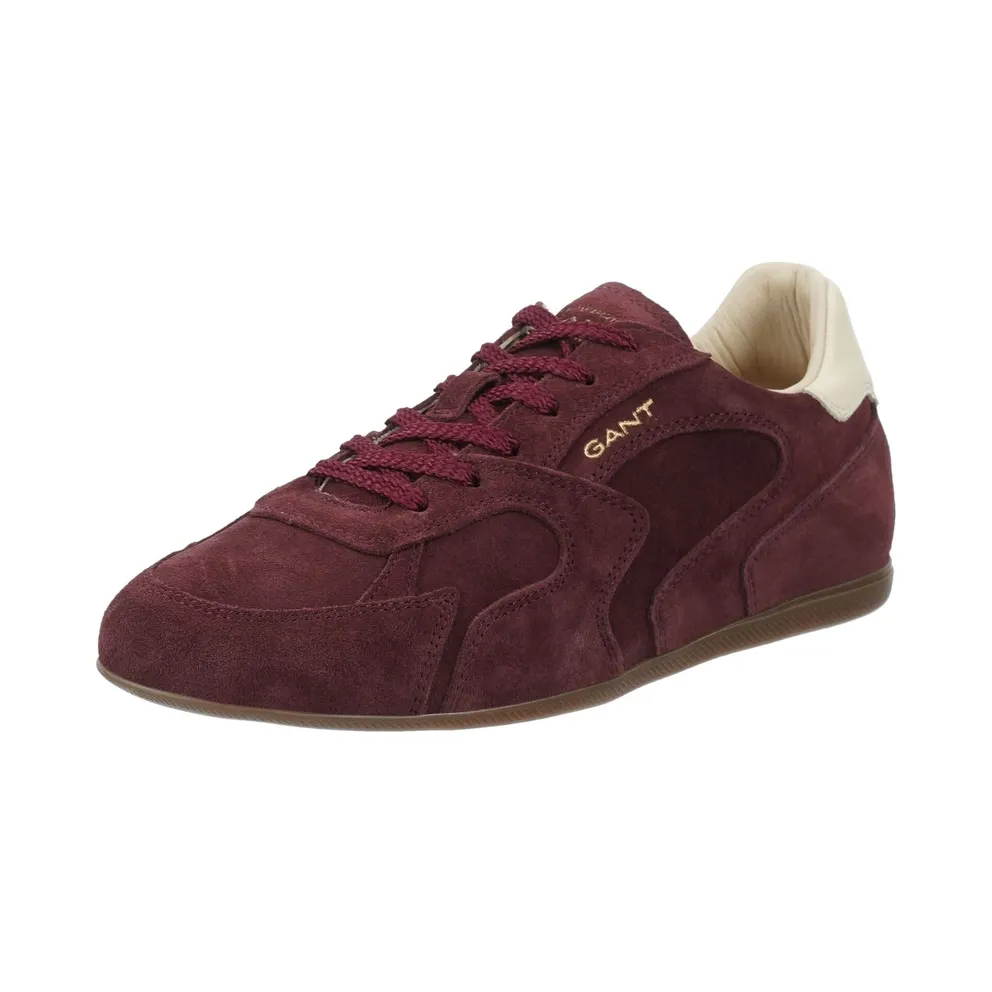 Gant sneaker rot (33533361G553)