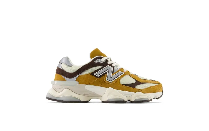 New Balance 9060 “Workwear” (U9060WOR)