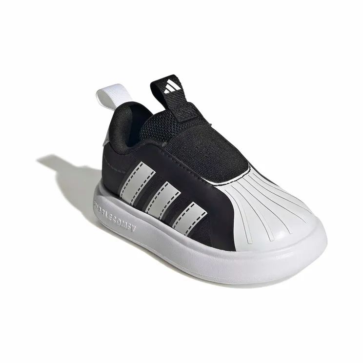 Adidas Bubblecomfy Black (KI0422)