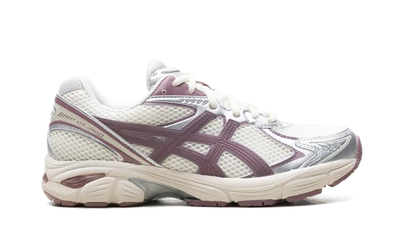 Asics GT-2160 “Cream Purple Oxide” (1202A533-100)