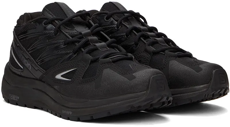 Salomon Black Odyssey 1 Advanced (L41577200)