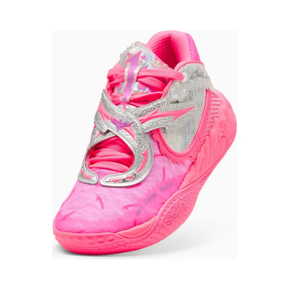 Puma LaMelo Ball MB.05 World Tour (312249-01)