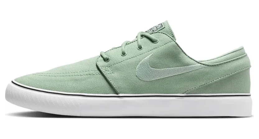 Nike SB Stefan Janoski Steam/Wit/Gum Light Brown/Steam (HQ1655-002)