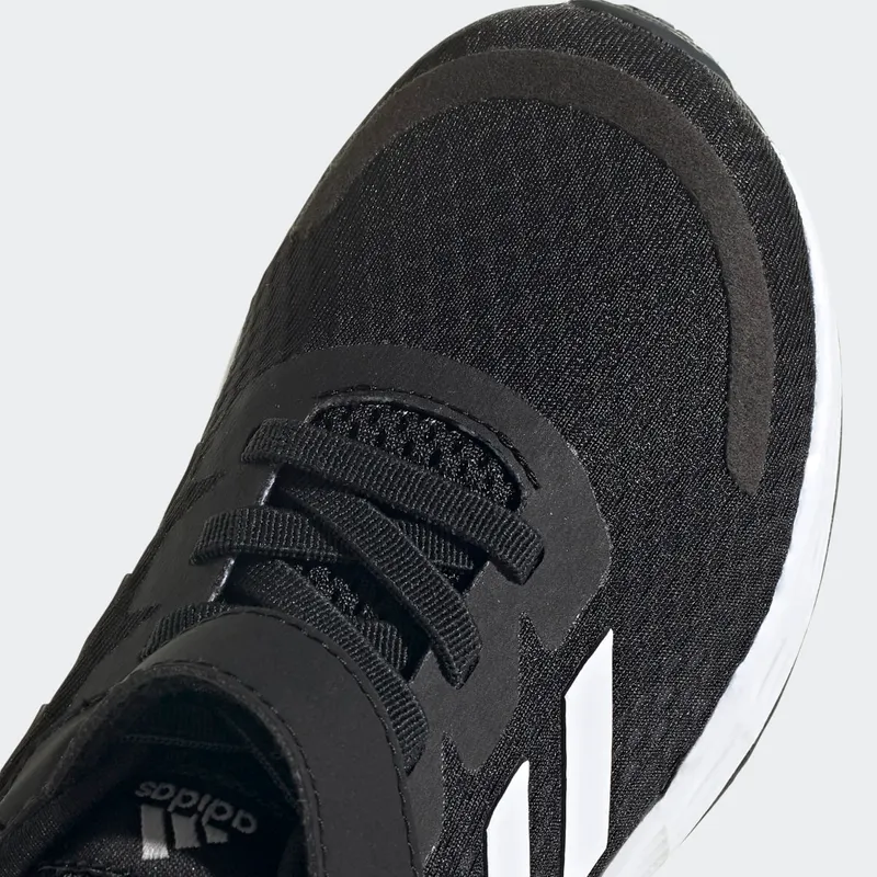 Adidas Duramo SL Core Black / Cloud White / Dash Grey (GW2242)
