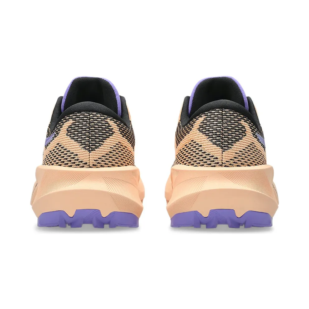 ASICS TRABUCO 14 “Apricot Crush / Amethyst” (1012B938-800)