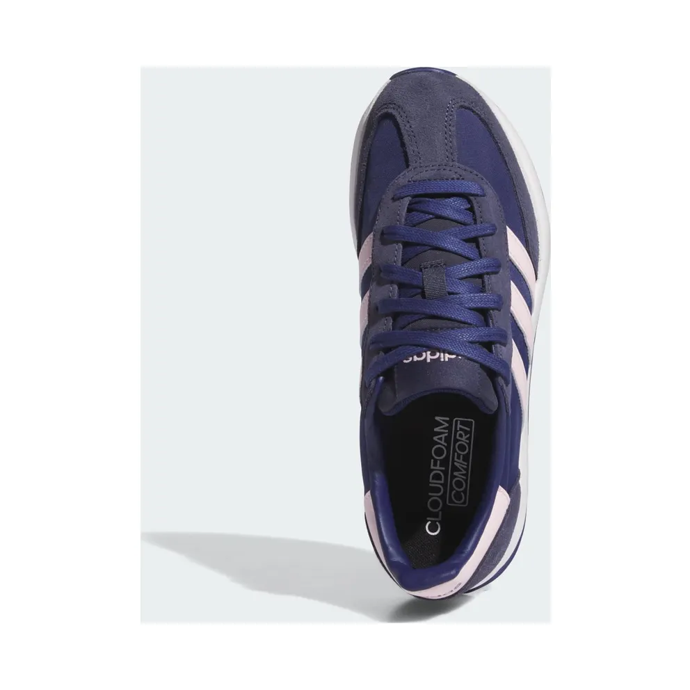 adidas Run 72 Dark Blue Sandy Pink Shadow Navy (IH8601)