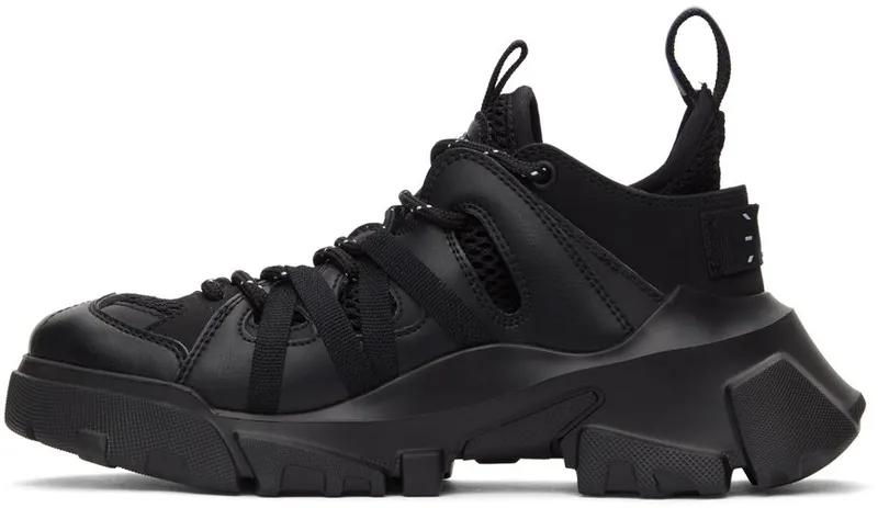 MCQ Black Orbyt Descender No.2 (652434R2777)