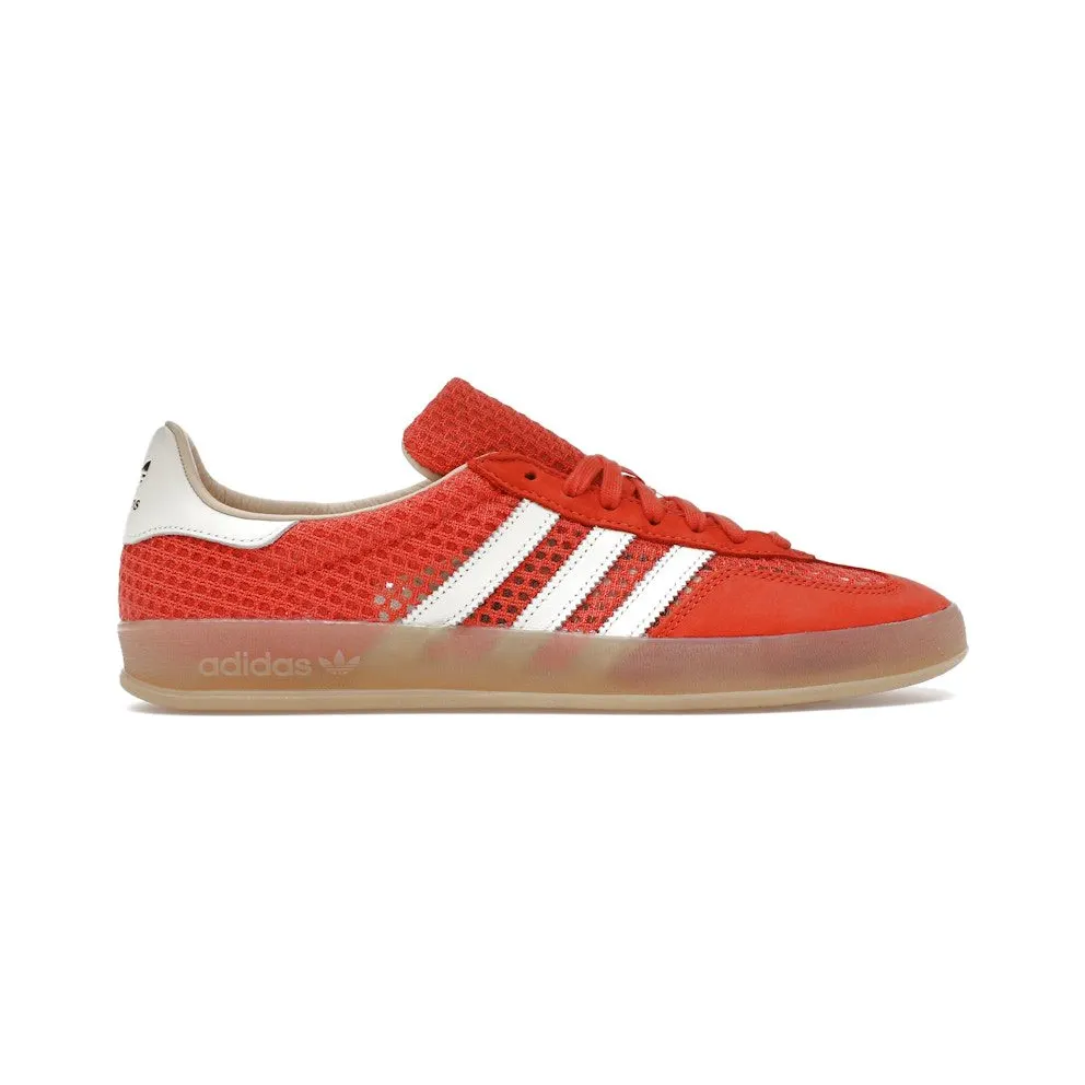 adidas Gazelle Indoor Orange Off White (JS0713)