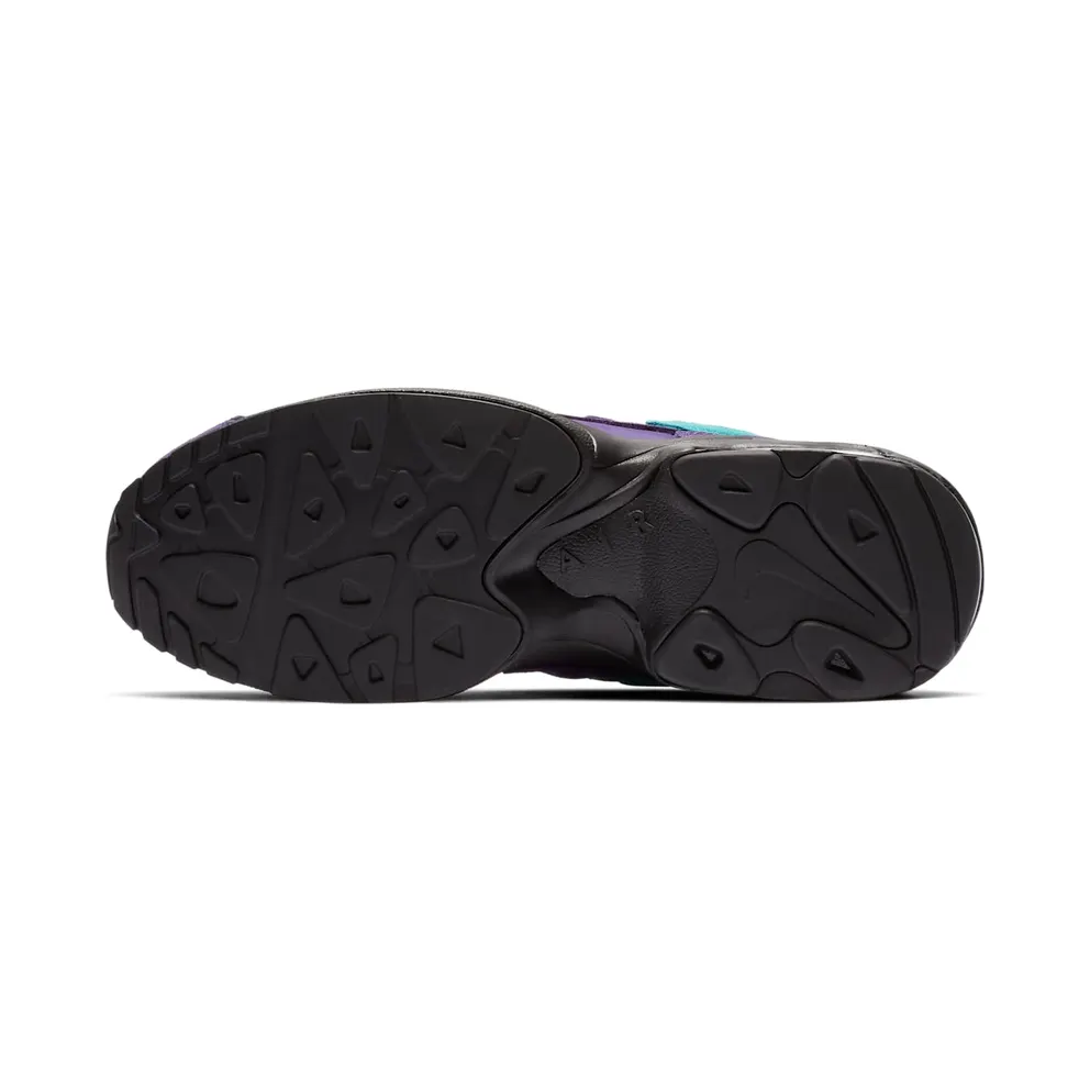 Nike Air Max2 Light Grape Court Purple/Spirit Teal-Black-White (AO1741-500)