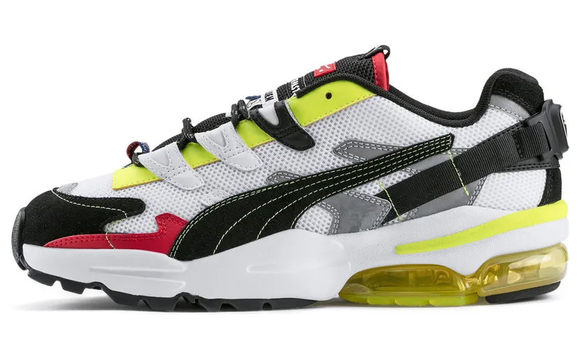Puma Cell Alien Ader Error (370112-01)