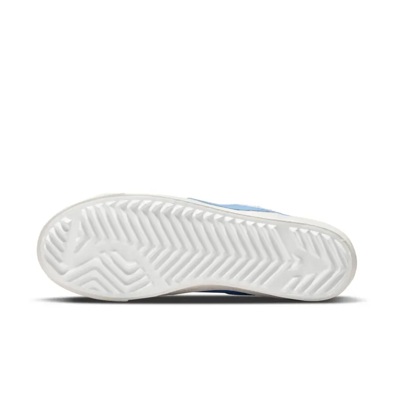Nike Blazer Mid 77 Jumbo “UNC” (DD3111-103)